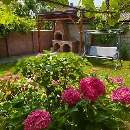 Holiday Home Esku Orszowa Zewnętrze zdjęcie