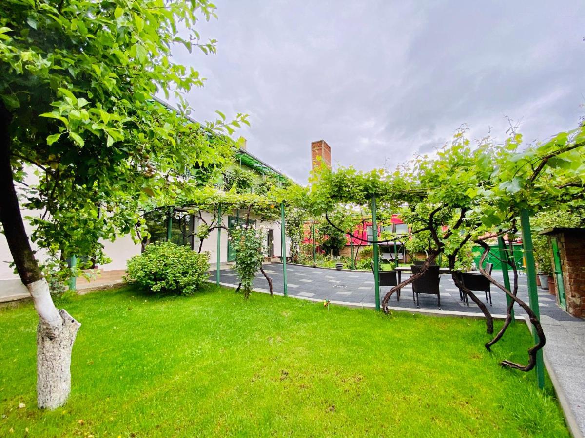 Holiday Home Esku Orszowa Zewnętrze zdjęcie