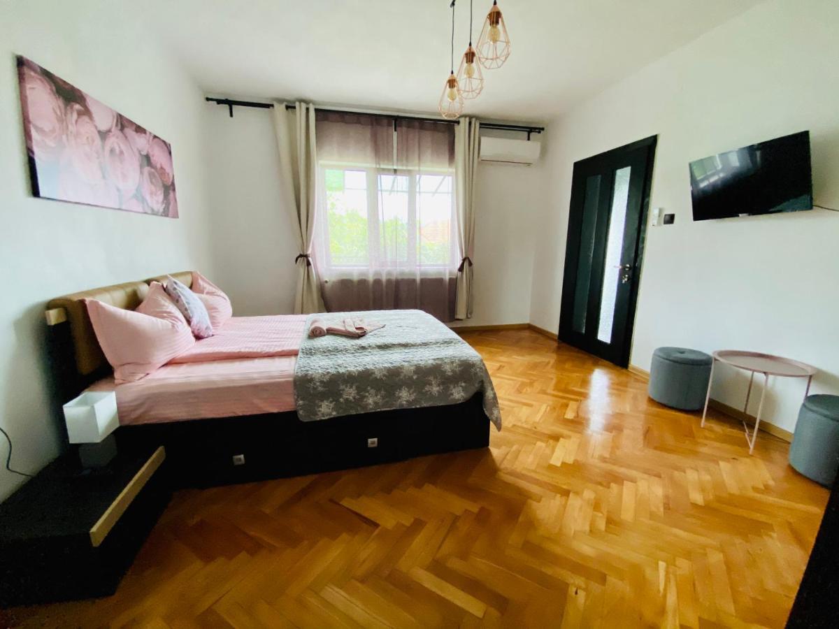 Holiday Home Esku Orszowa Zewnętrze zdjęcie