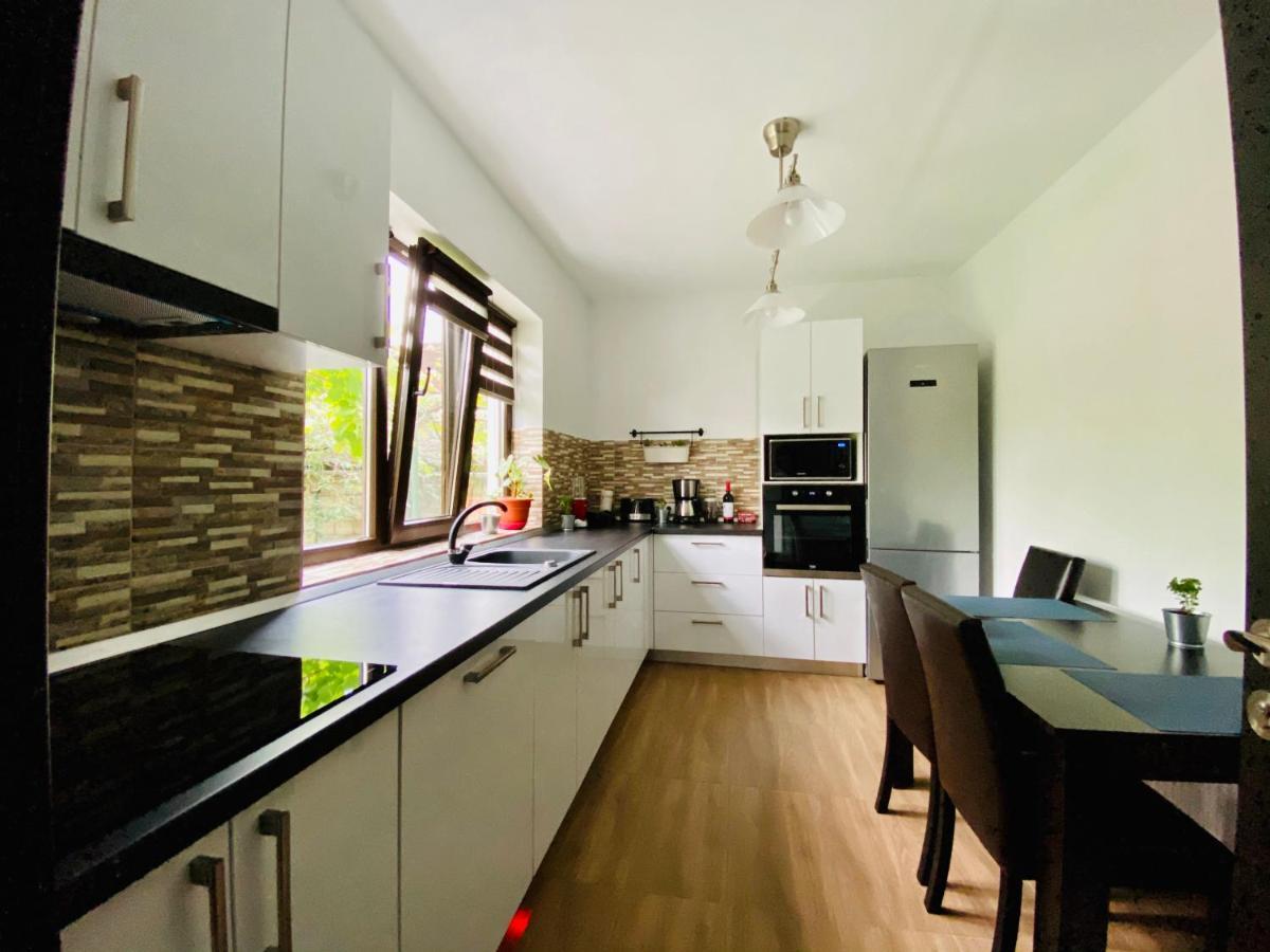 Holiday Home Esku Orszowa Zewnętrze zdjęcie