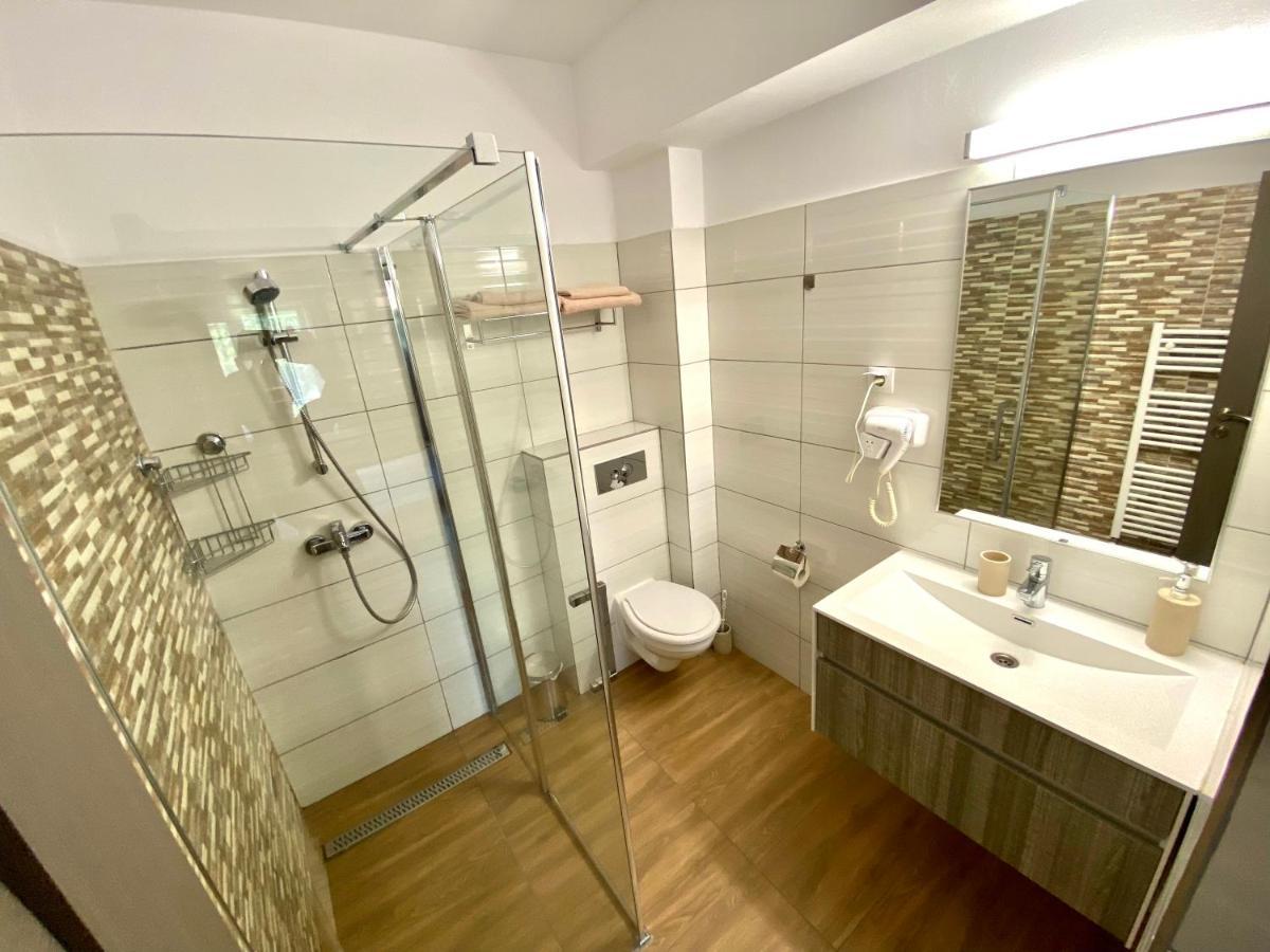 Holiday Home Esku Orszowa Zewnętrze zdjęcie