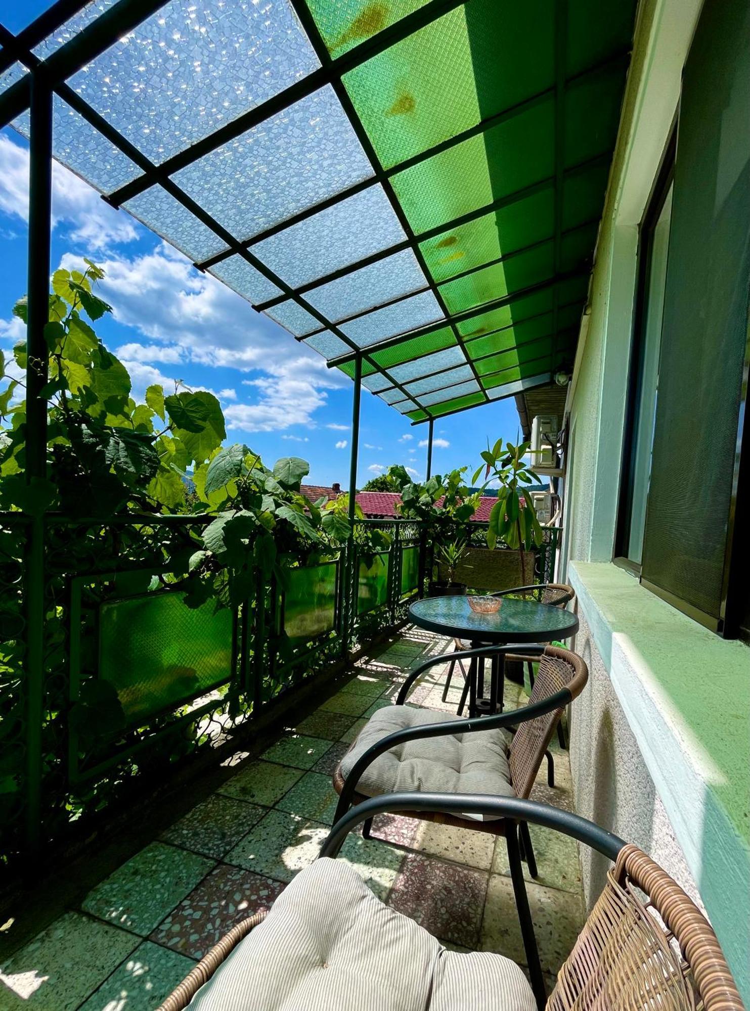 Holiday Home Esku Orszowa Zewnętrze zdjęcie