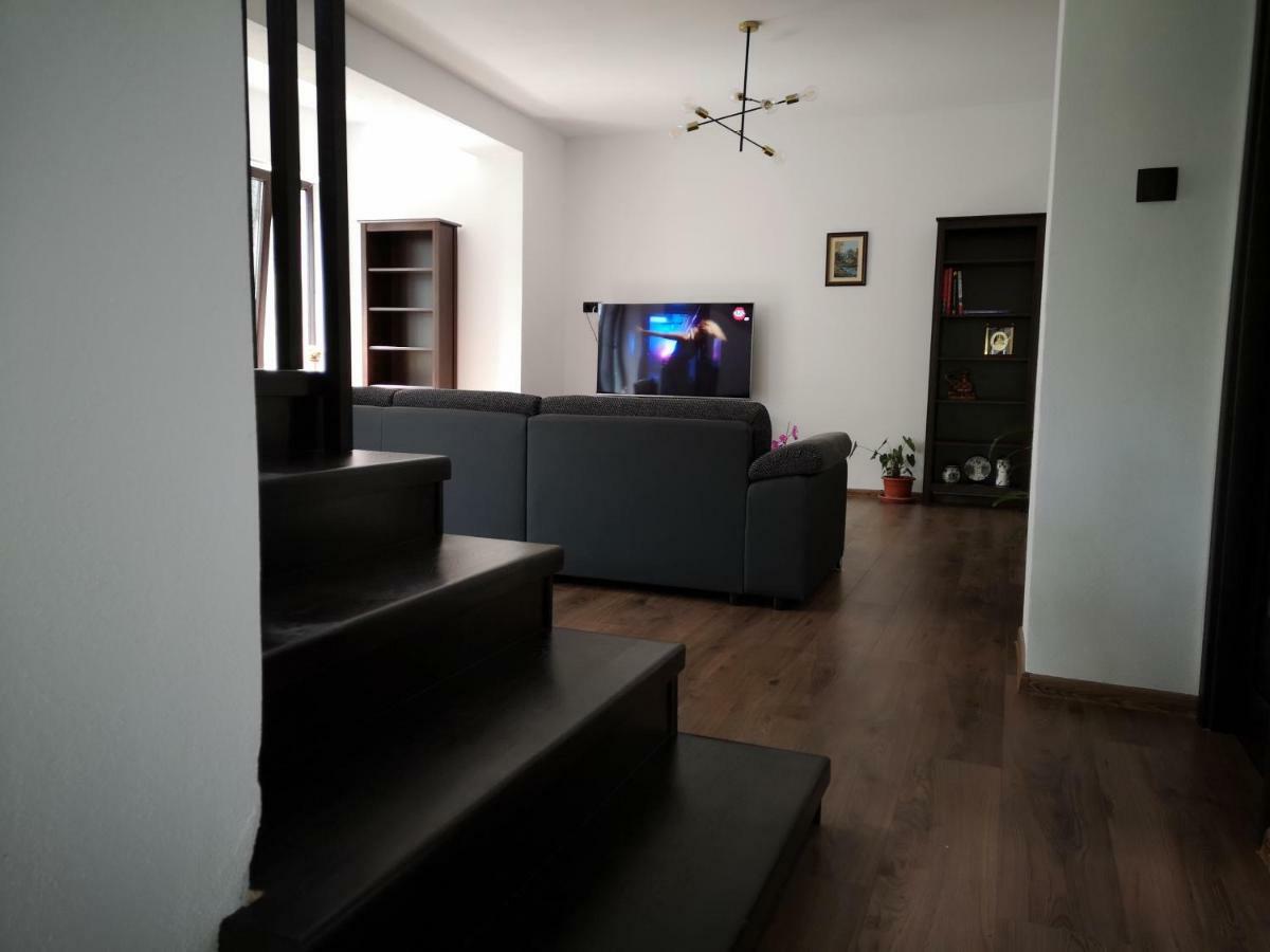 Holiday Home Esku Orszowa Zewnętrze zdjęcie