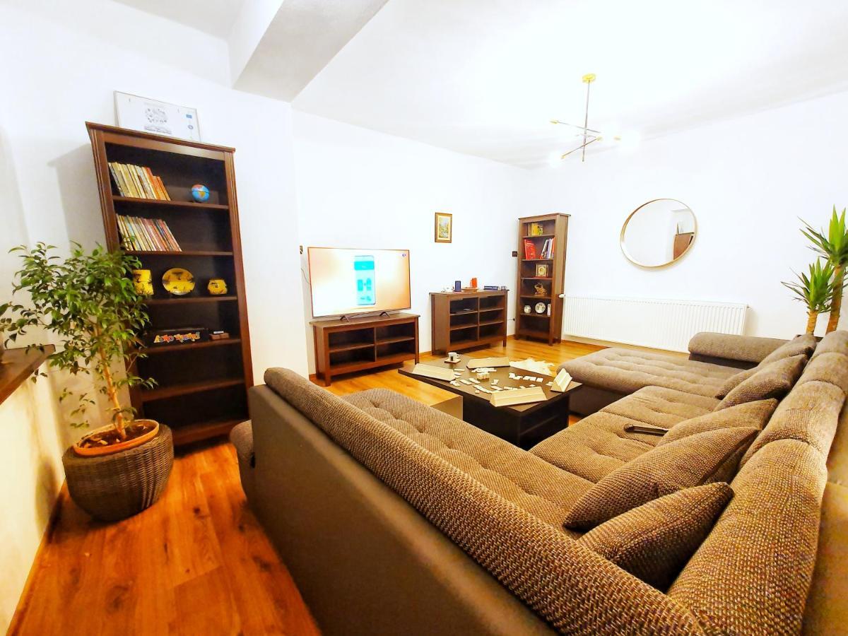 Holiday Home Esku Orszowa Zewnętrze zdjęcie
